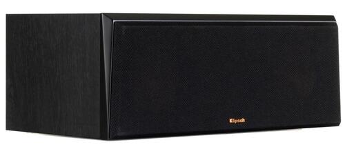 Klipsch RP-500С II Ebony