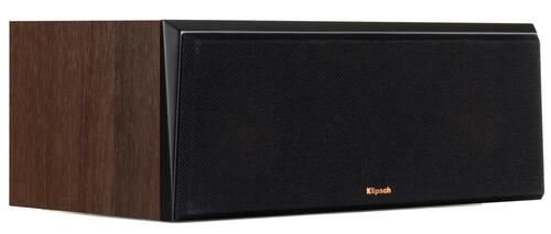 Klipsch RP-500С II Walnut