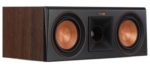 Klipsch RP-500С II Walnut