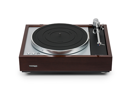 Thorens TD 1600 High Gloss Walnut