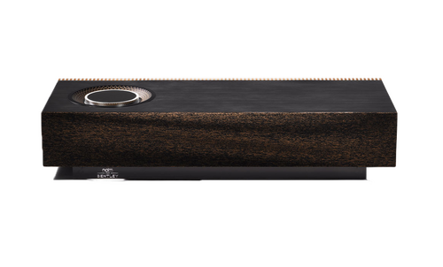 Naim Audio Mu-so 2nd Generation Bentley Special Edition
