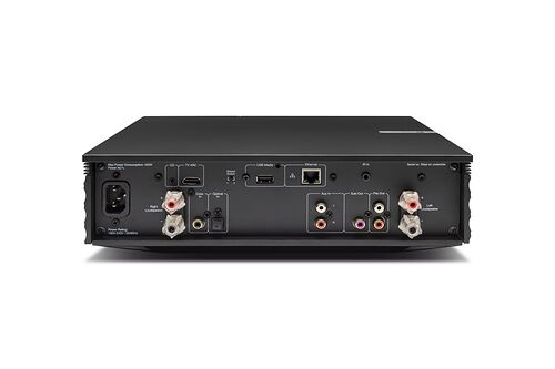 Cambridge Audio Evo 75 Black