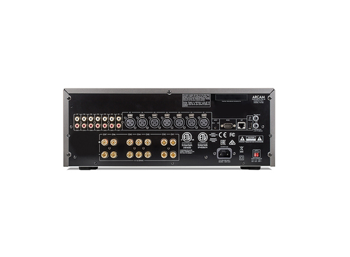 Arcam PA720 Black