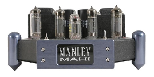 Manley Mahi
