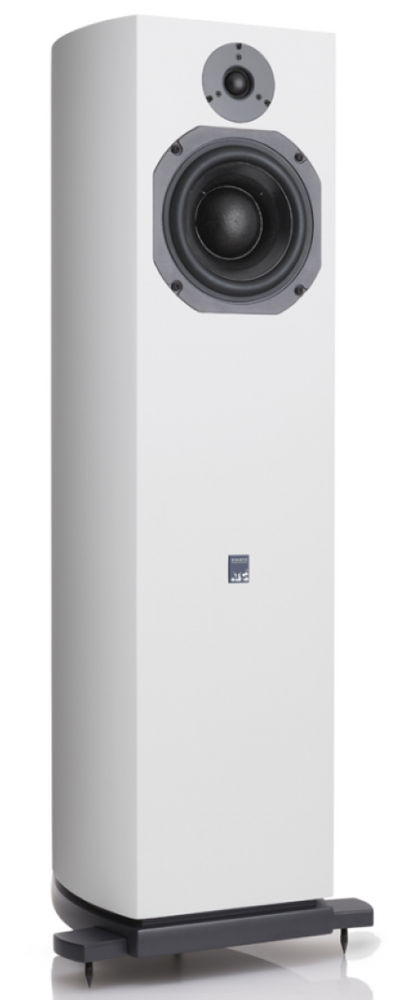 ATC SCM19A White Satin