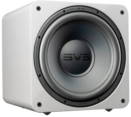 SVS SB-1000 PRO Piano Gloss White