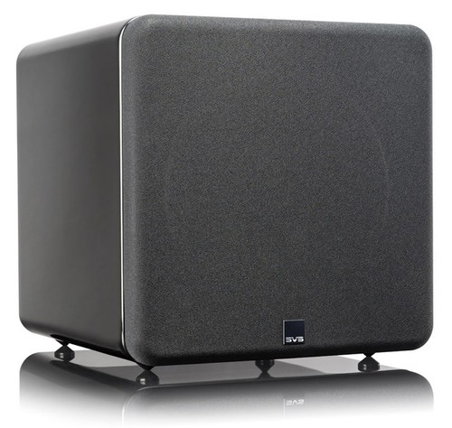 SVS SB-2000 PRO Piano Gloss Black