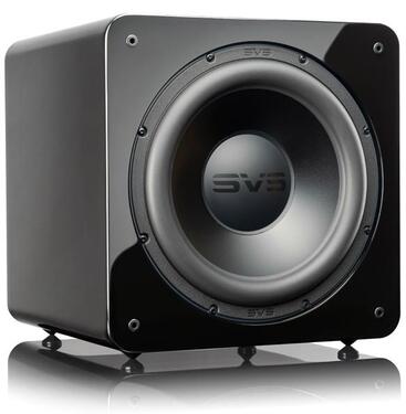 SVS SB-2000 PRO Piano Gloss Black