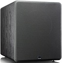 SVS PB-2000 PRO Black Ash