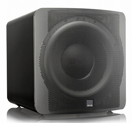 SVS SB-3000 Piano Gloss Black