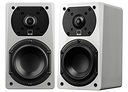 SVS Prime Satellite Gloss White