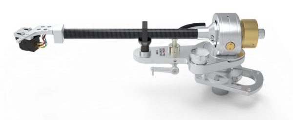Acoustic Signature TA-5000 Neo 9" Silver