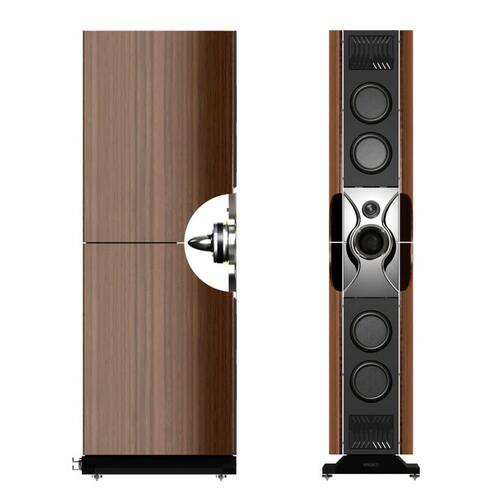 PMC Fact Fenestria Walnut