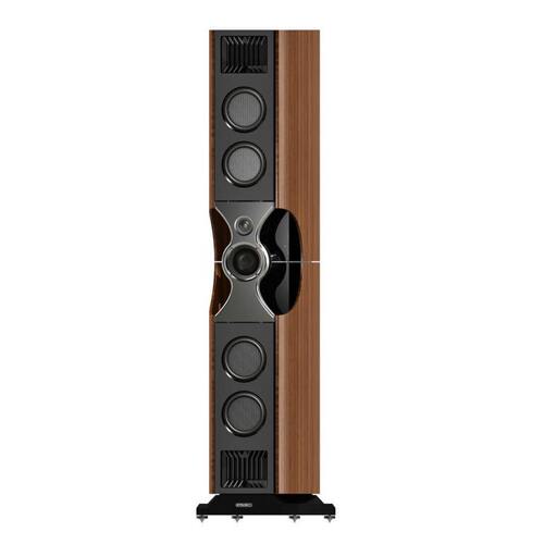 PMC Fact Fenestria Walnut