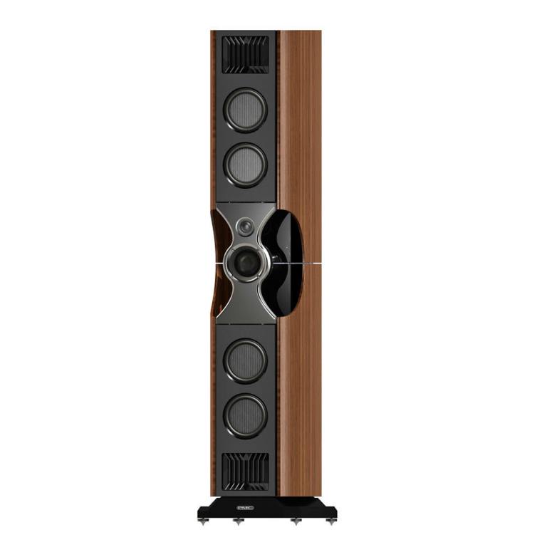 PMC Fact Fenestria Walnut