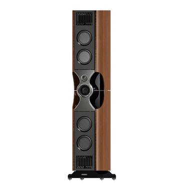 PMC Fact Fenestria Walnut
