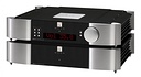 Moon 850P Black/Silver