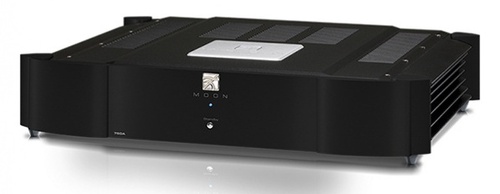 Moon 760 Black
