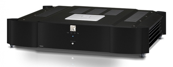 Moon 760 Black