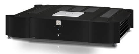 Moon 760 Black