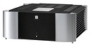 Moon 860 Black/Silver