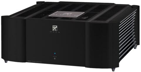 Moon 860 Black