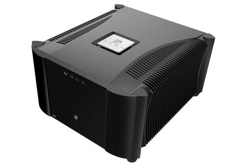 Moon 888 Black