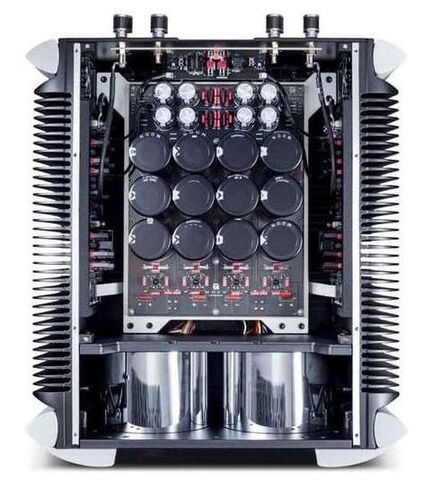 Moon 888 Black