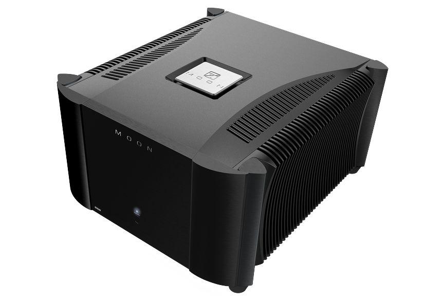 Moon 888 Black
