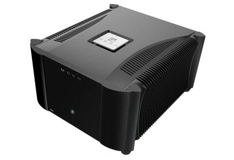 Moon 888 Black