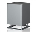 Piega TMicro Sub Silver Aluminium