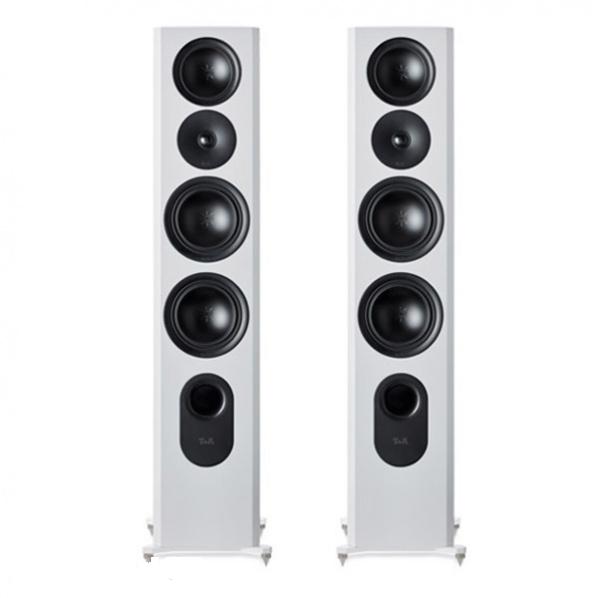 T+A Pulsar Loudspeaker ST 21 White