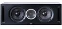 Elac Debut Reference DCR52 Black Wood