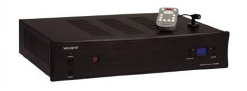 Velodyne SC600DE Amp.