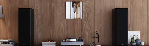 Devialet Expert 250 Pro Chrome Black