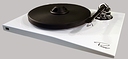 Oracle Audio Paris Mk V Carbon Tonearm White Piano