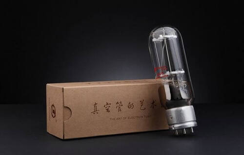 Shuguang 845 Set (2 pcs.)