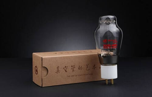 Shuguang 300B-98B Set (2 pcs.)