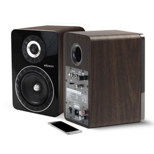 Elipson Prestige Facet 6B BT Phono Walnut