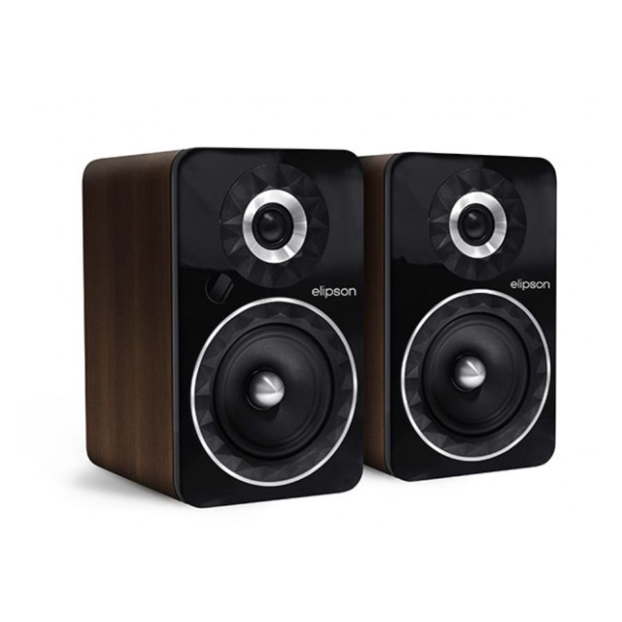 Elipson Prestige Facet 6B BT Phono Walnut