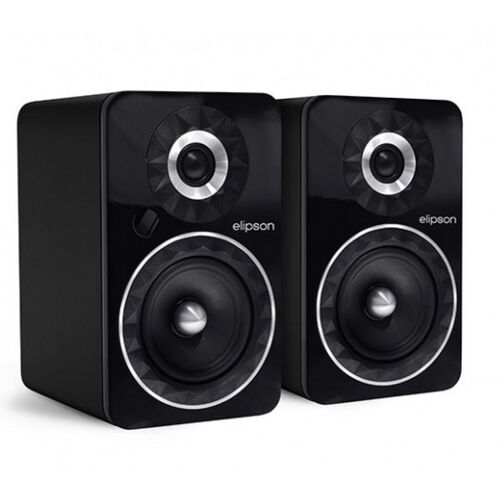 Elipson Prestige Facet 6B BT Phono Black