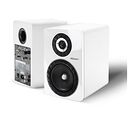 Elipson Prestige Facet 6B BT Phono White