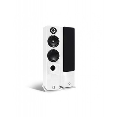 Elipson Prestige Facet 14F White