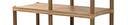 Entreq Athena Twin 3 Shelf