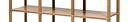 Entreq Athena Trippel 1Shelf