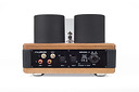 Auris Nirvana 2 Black/Wood