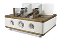 Auris Fortino 6550 White/Wood