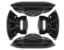 GoldenEar SuperSub XXL Black