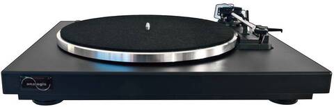Analogis Dreher Black OM10