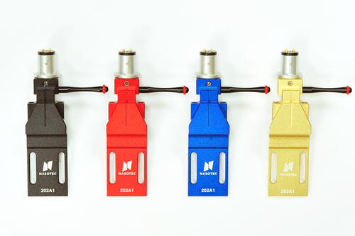 Nasotec Swing Headshell 202A1 Blue 5 g